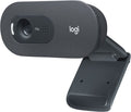 Logitech Webcam C505 HD-Webcam