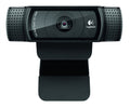 Logitech Webcam C920 HD Pro Webcam