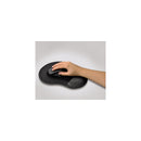 Mauspad Ergonomic