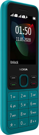 Nokia 150 DS Gemini