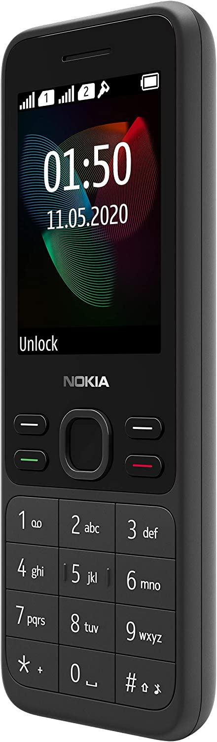 Nokia 150 DS Gemini