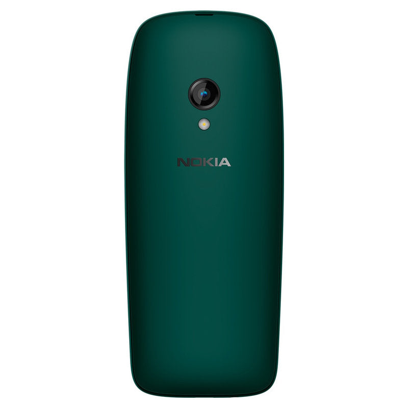 Nokia 6310 Dual Sim