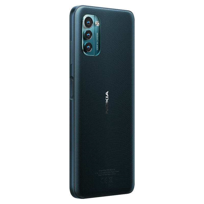Nokia G21 Smartphone kaufen offen