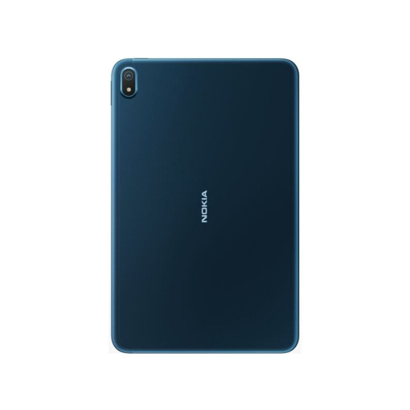 Nokia T20 4G SS Tablet in blau, 32GB, 4G/LTE