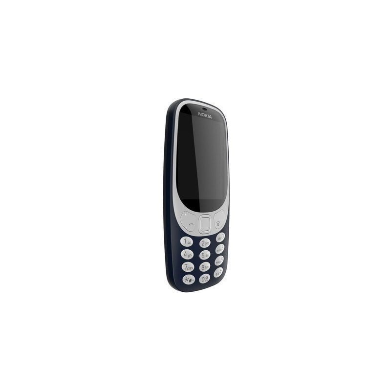 Nokia · 3310 - Innosoft GmbH