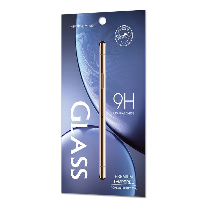 Panzerglas OnePlus Nord 2 5G