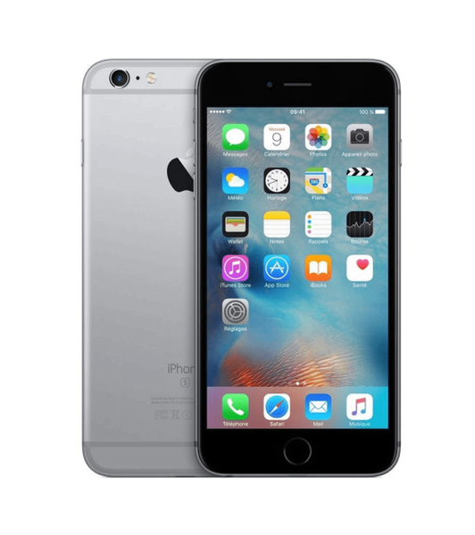 Apple iPhone 6s Plus Reparatur