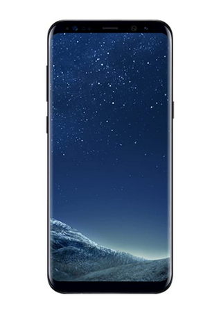 Samsung Galaxy S8 Plus Reparatur