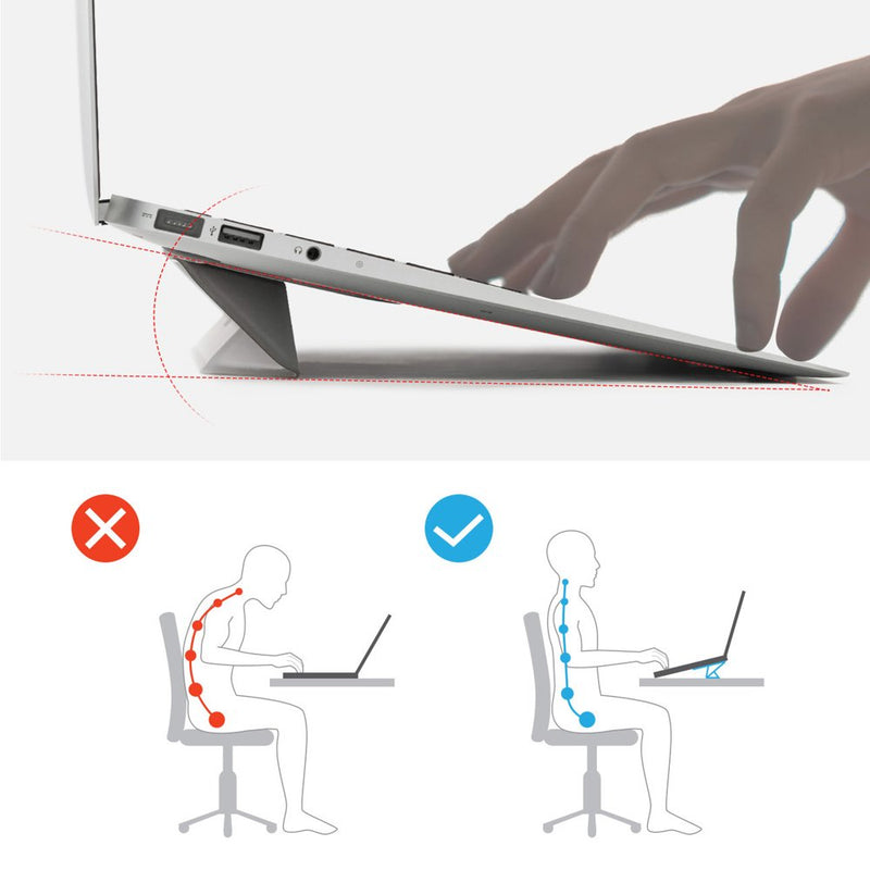 Laptopständer  Halterung