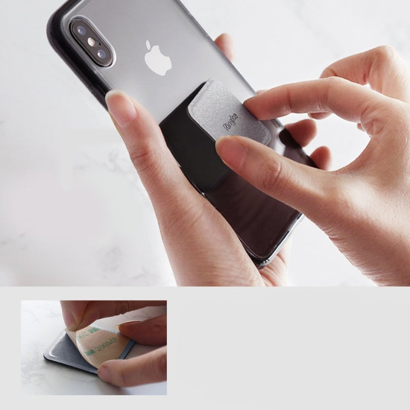 Metallplatten Magnet