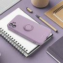 Roar Amber Case für Apple iPhone 13 Pro Max Violett