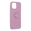 Roar Amber Case für Apple iPhone 13 Pro Max Violett