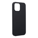 SILICONE Case für Apple iPhone 13 Pro Max schwarz
