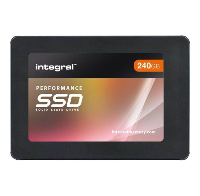 SSD Festplatte