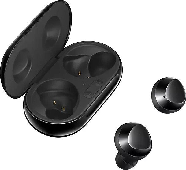 Samsung Galaxy Buds+ schwarz