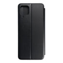 Flipcover für Samsung Galaxy A12 in schwarz