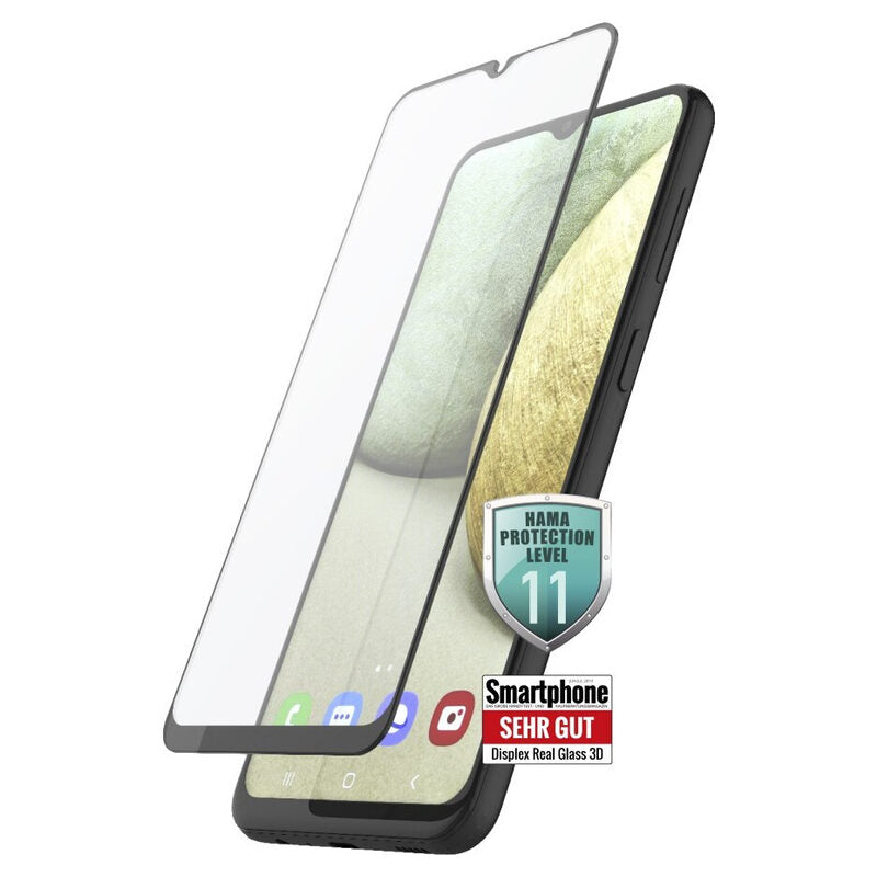 Samsung Galaxy A22 5G Schutzglas
