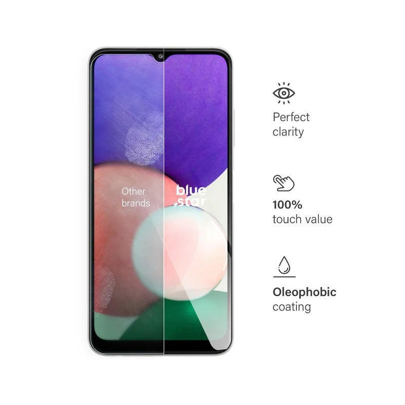 Glas Samsung Galaxy A54 5G