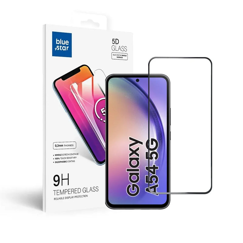 Samsung Galaxy A54 5G Schutzglas