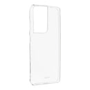 Backcover für Samsung Galaxy S21 Ultra transparent