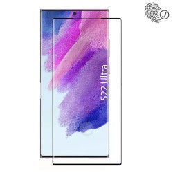 Schutzglas Samsung Galaxy S22 Ultra