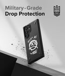 Samsung Galaxy S22 Ultra Schutzcover