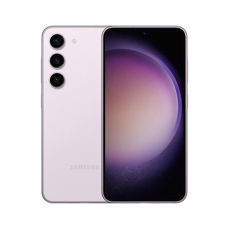 Samsung Galaxy S23 5G Lavender
