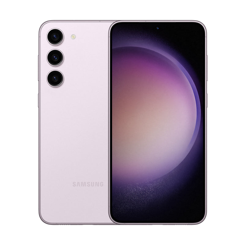 Samsung Galaxy S23+ 5G Lavender