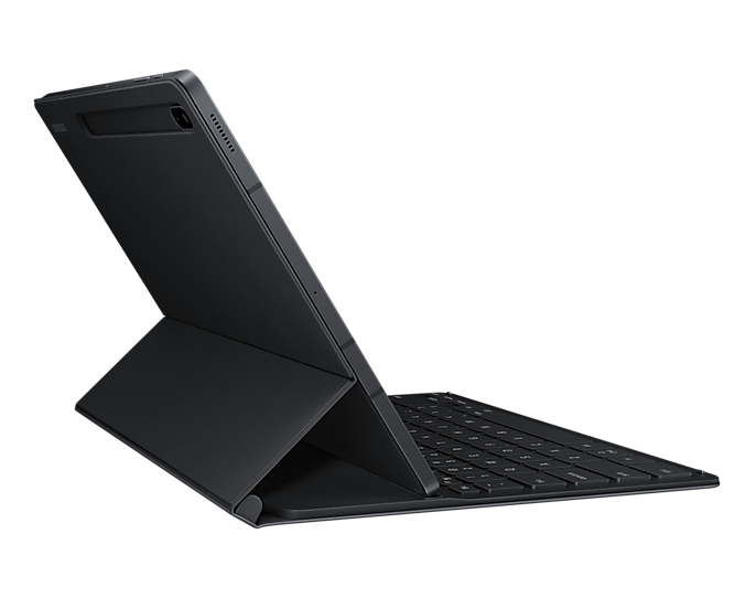 Samsung Keyboard Cover Tab S7+/S7 FE