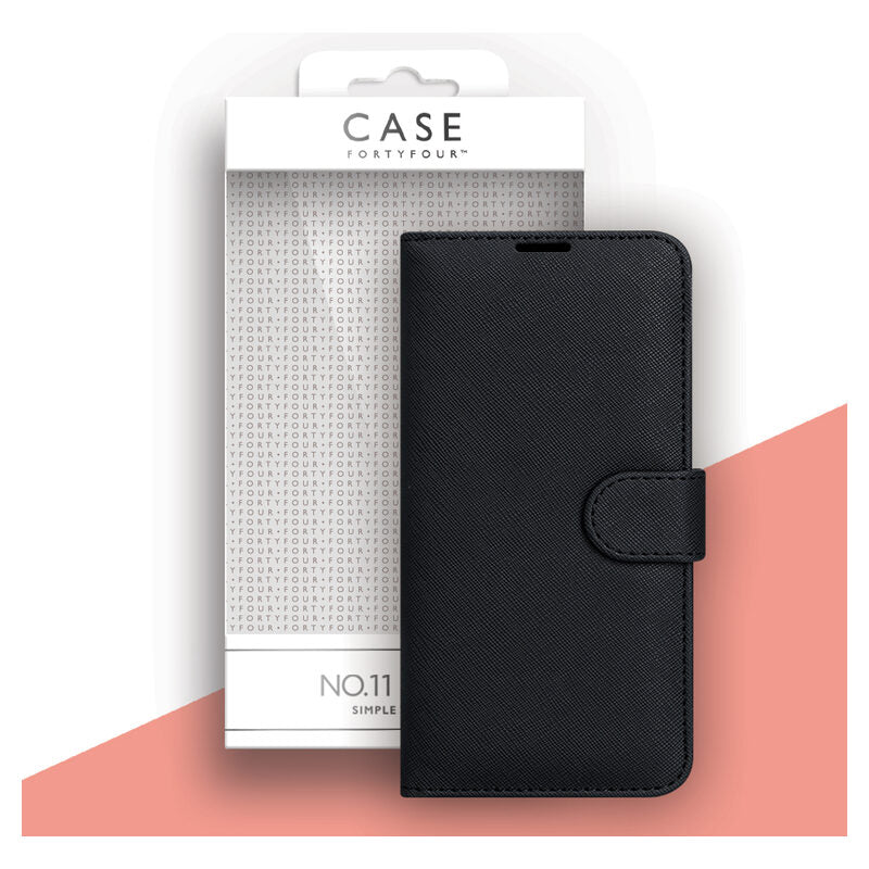 Handyhülle für Smasung Xcover 5 schwarz