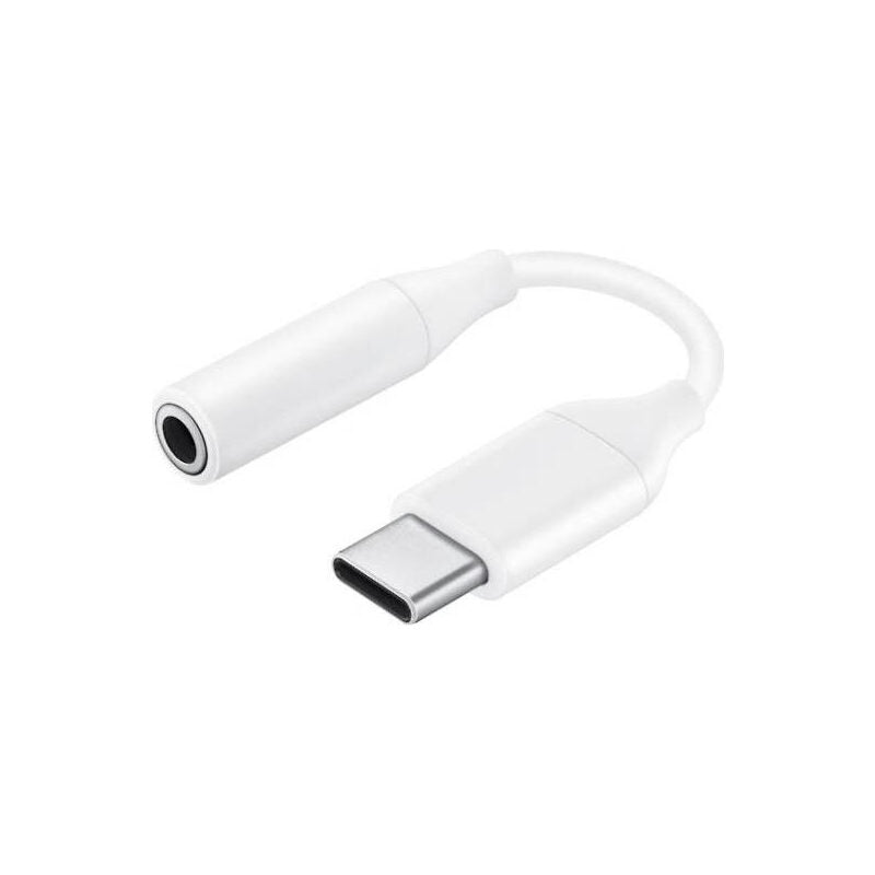 Samsung · Adapter Klinke/USB-C - Innosoft GmbH