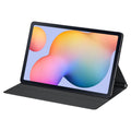 Samsung Book Cover Tab S6 Lite 10.5 grau