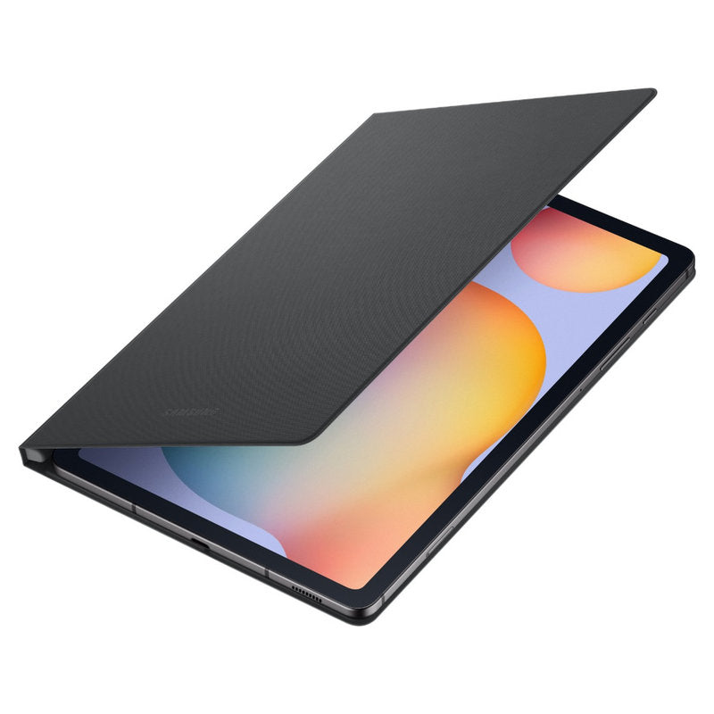Samsung Book Cover Tab S6 Lite 10.5 grau