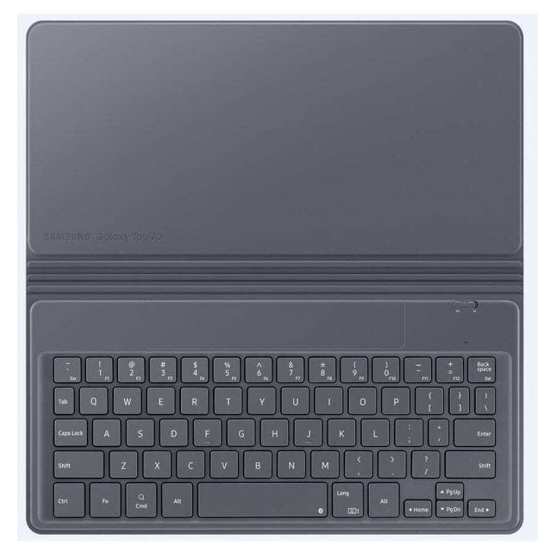 Samsung · Book Cover Keyboard Tab A7