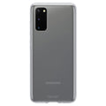 Samsung · Clear Cover Galaxy S20 - Innosoft GmbH