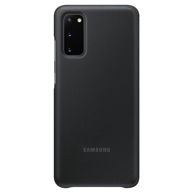 Samsung · Clear View Cover Galaxy S20 - Innosoft GmbH