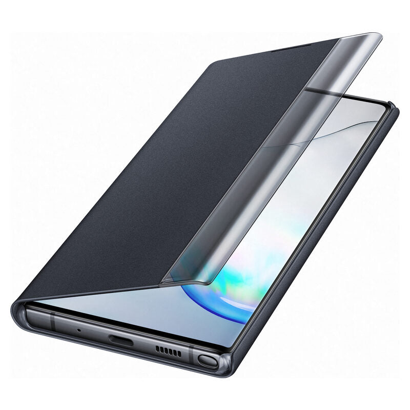 Samsung · Clear View Cover Note10+ - Innosoft GmbH