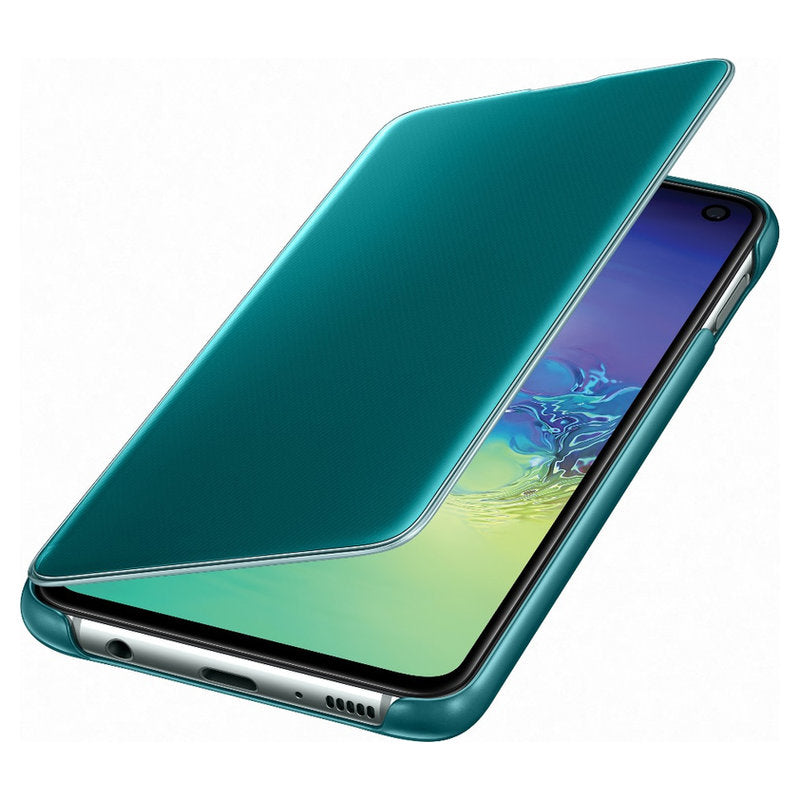 Samsung · Clear View Cover S10e - Innosoft GmbH