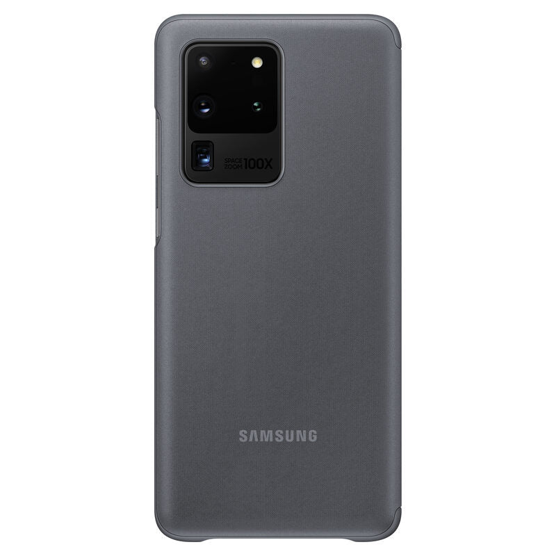 Samsung · Clear View Cover S20 Ultra - Innosoft GmbH