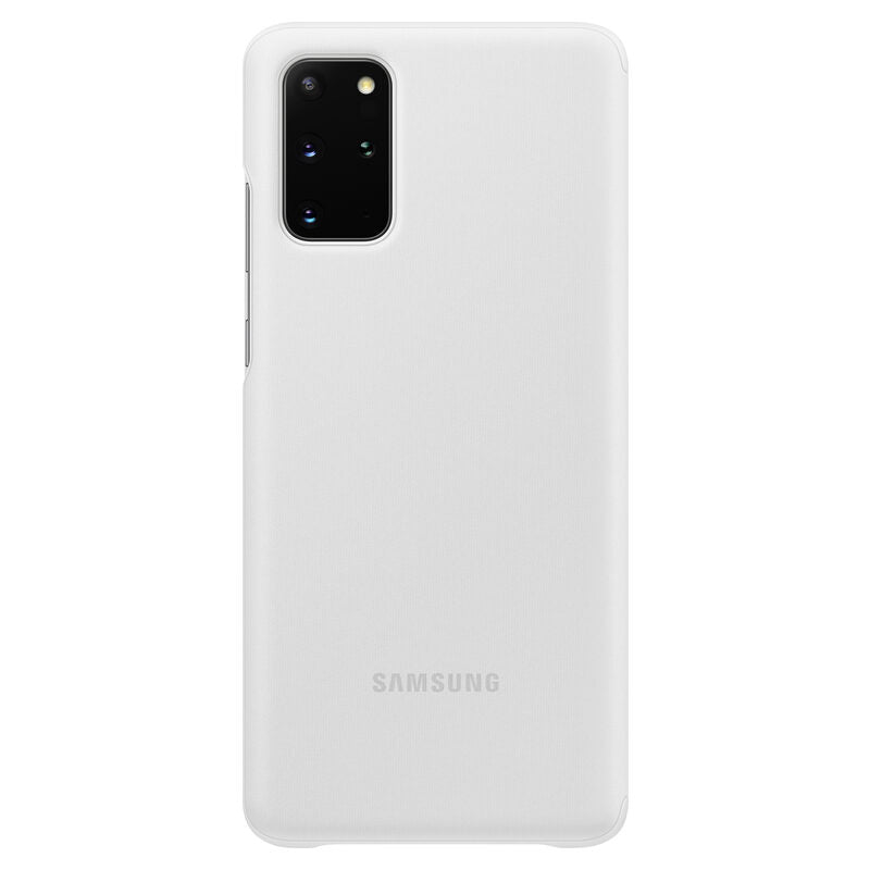Samsung · Clear View Cover S20 Plus - Innosoft GmbH