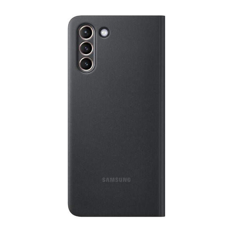 Samsung · Clear View Cover S21 Plus sw - Innosoft GmbH