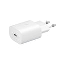 Caricabatterie Samsung USB-C senza cavo, bianco