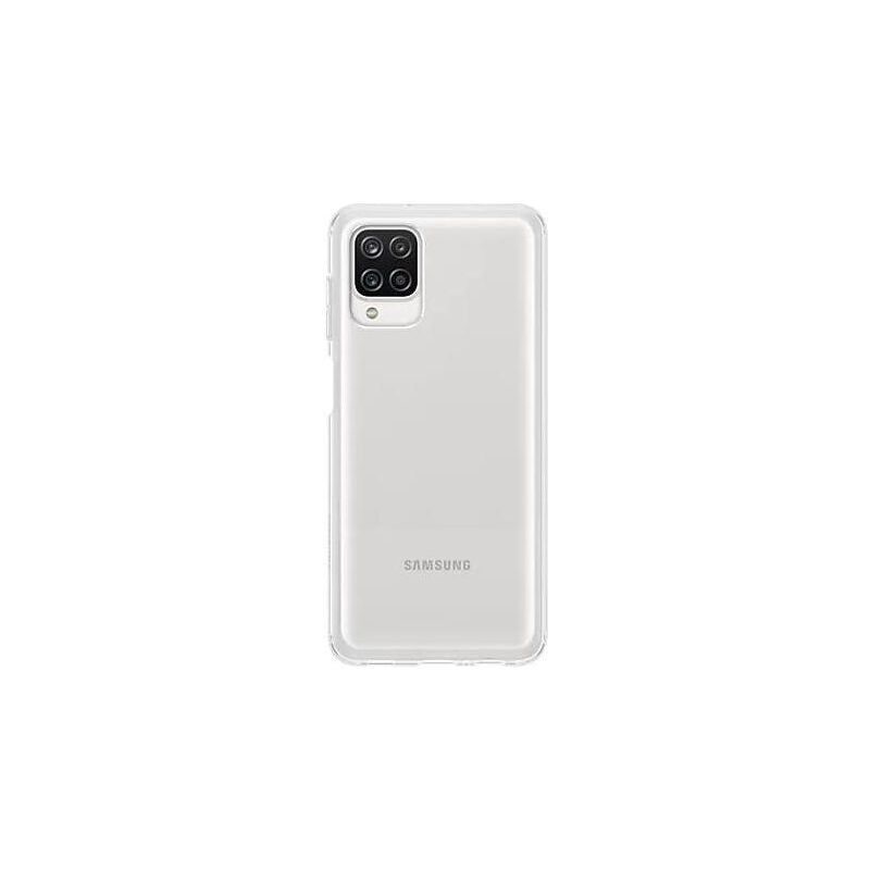 Samsung · Soft Clear Cover Galaxy A12 - Innosoft GmbH