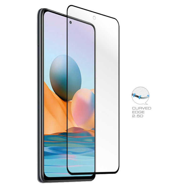 Schutzglas für Samsung Galaxy A34