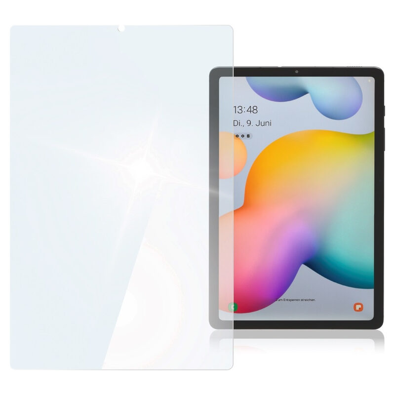 Panzerglas für Samsung Galaxy Tab S7