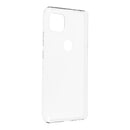 Schutzhülle für Motorola G 5G transparent
