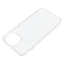 Schutzhülle transparent für XIAOMi Mi 11