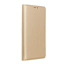 Smart Book Case für XIAOMI Mi 11 in gold