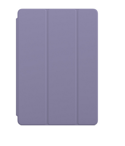Apple iPad (9.Gen.) Smart Cover, englisch lavendel