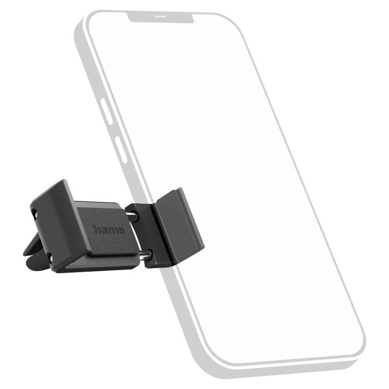 Smartphone Halter Kfz 6-8 cm (schwarz)